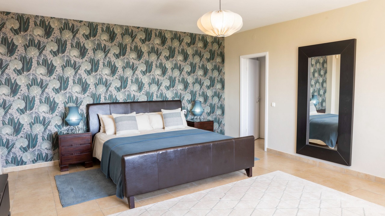 Photo of Bedroom in La Capellania