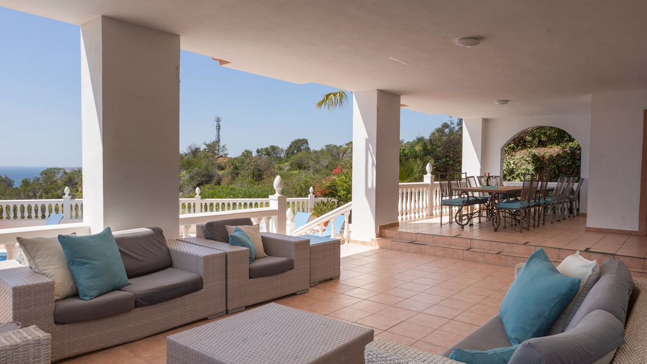 Photo of Outdoor in La Capellania