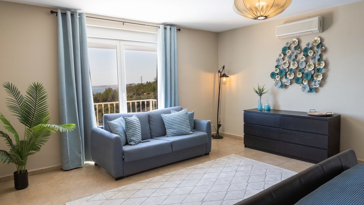Photo of Livingroom in La Capellania