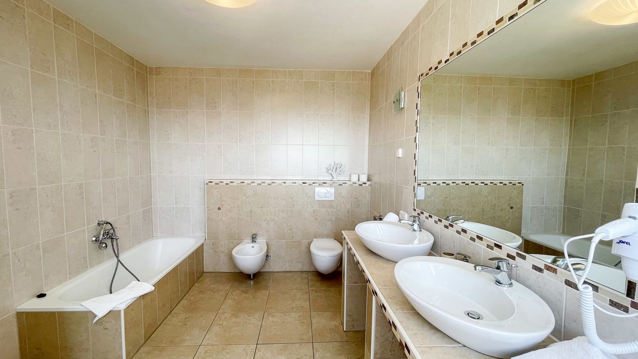 Photo of Bathroom in La Capellania