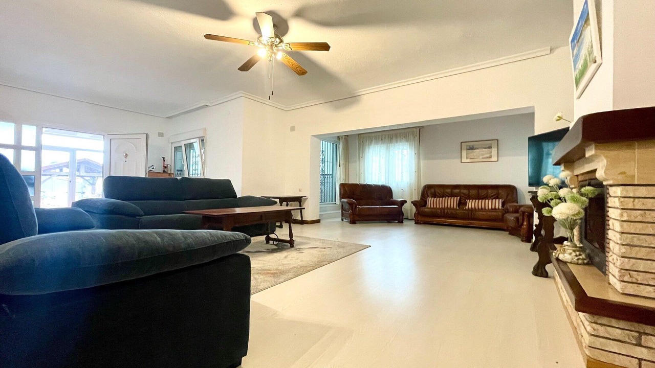 Photo of Livingroom in Roquetas de Mar