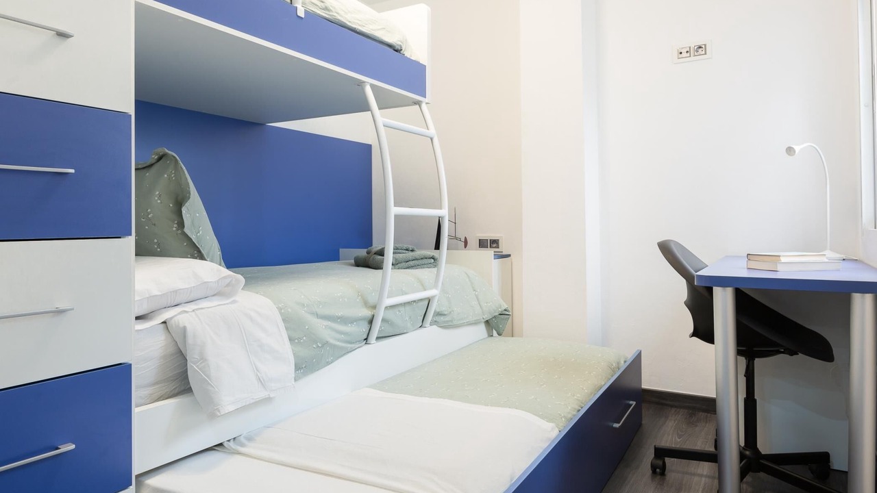 Photo of Bedroom in La Goleta