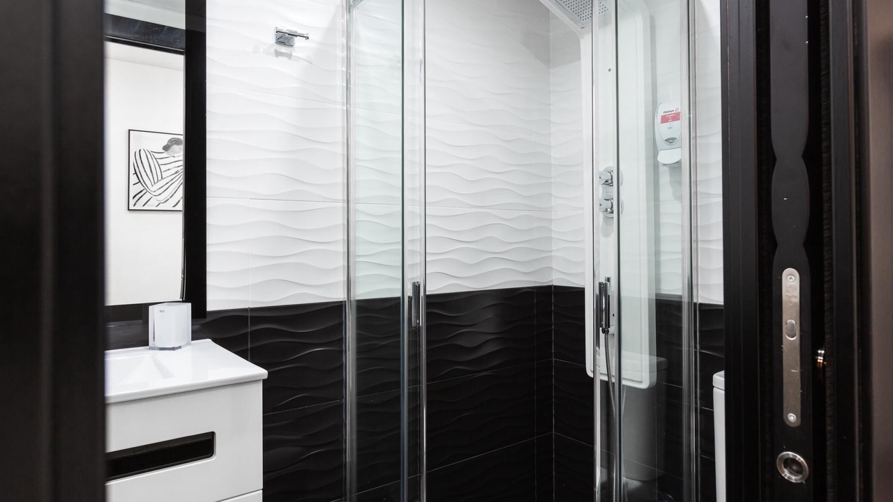 Photo of Bathroom in La Goleta