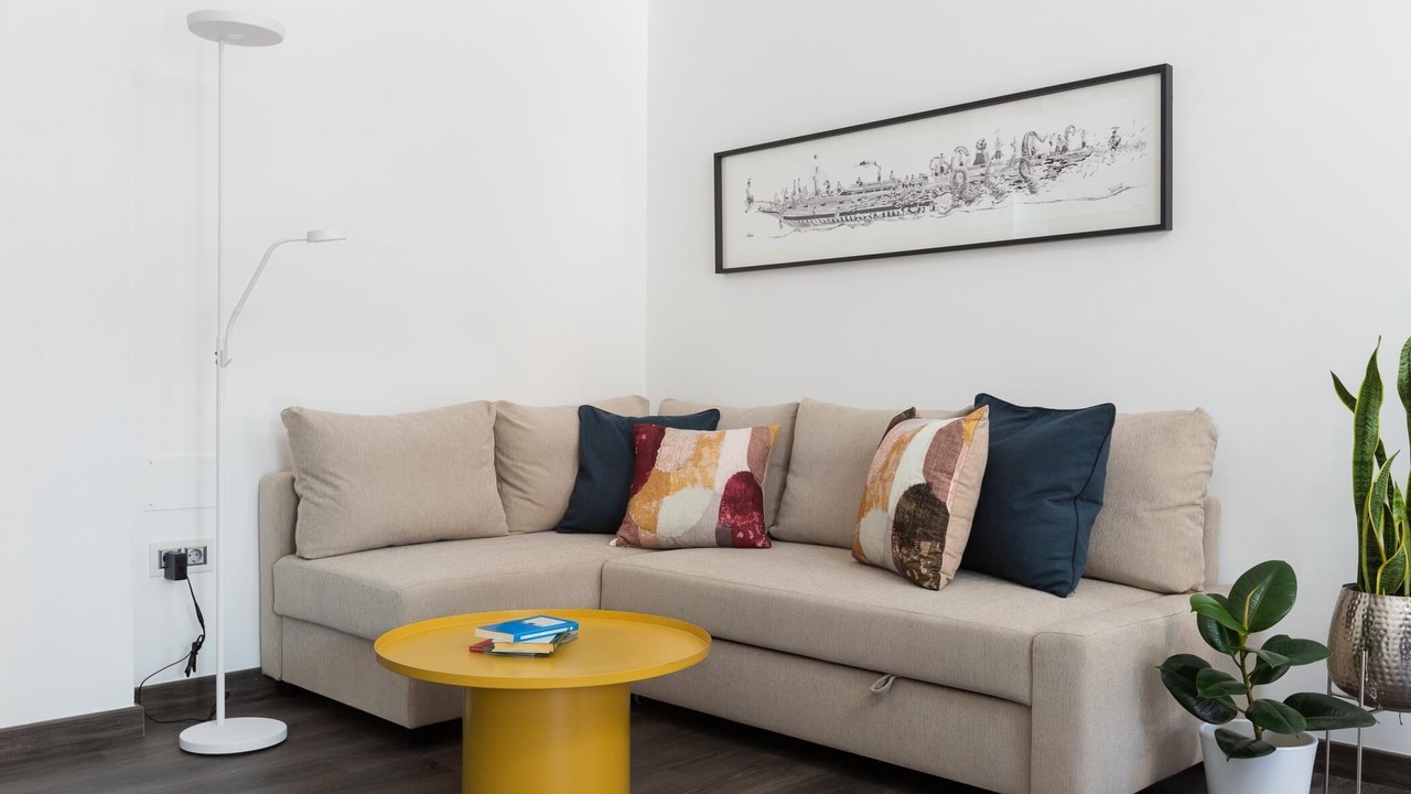 Photo of Livingroom in La Goleta