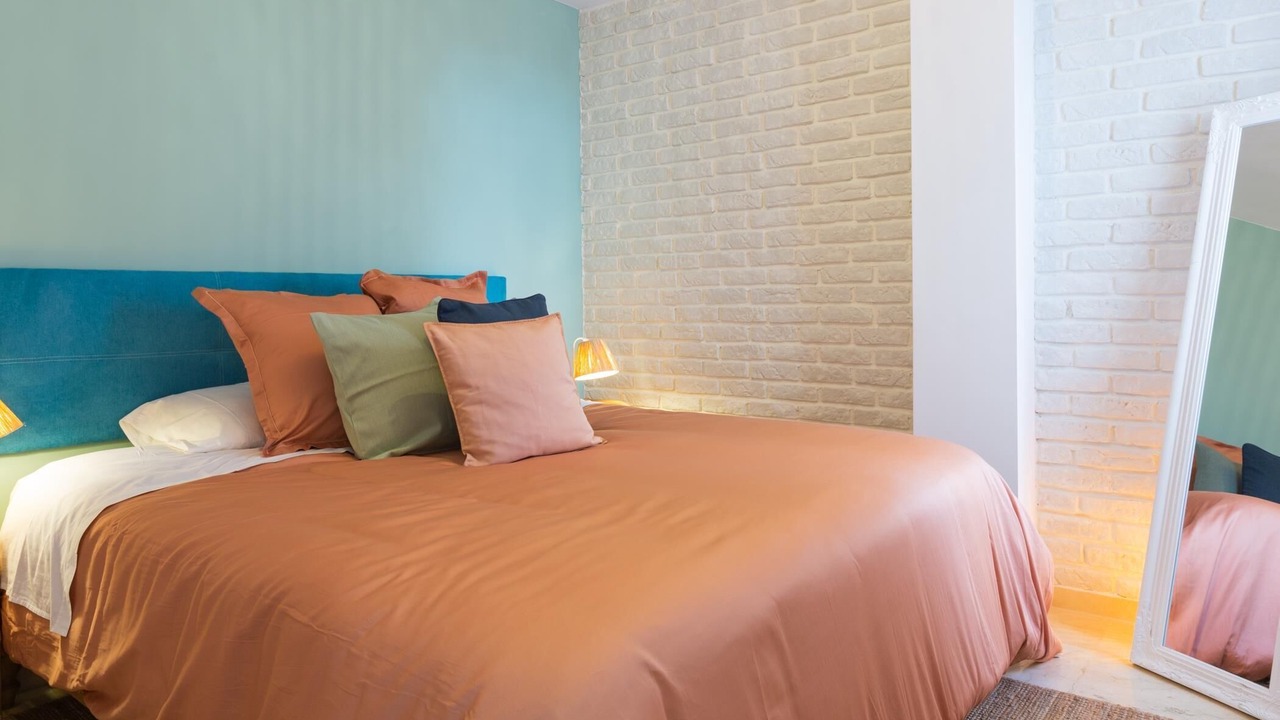 Photo of Bedroom in La Goleta