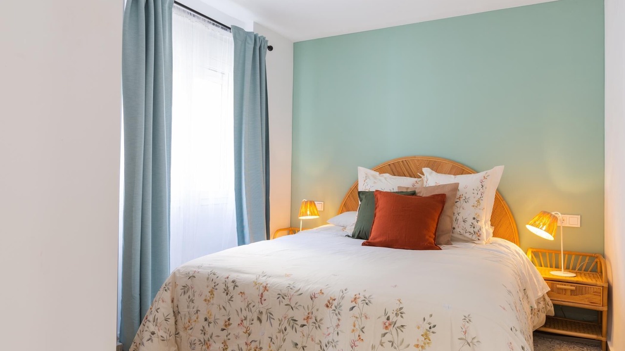 Photo of Bedroom in La Goleta