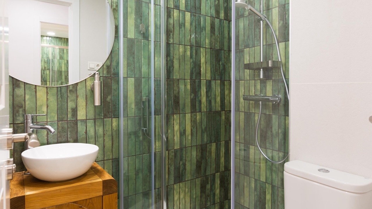 Photo of Bathroom in La Goleta