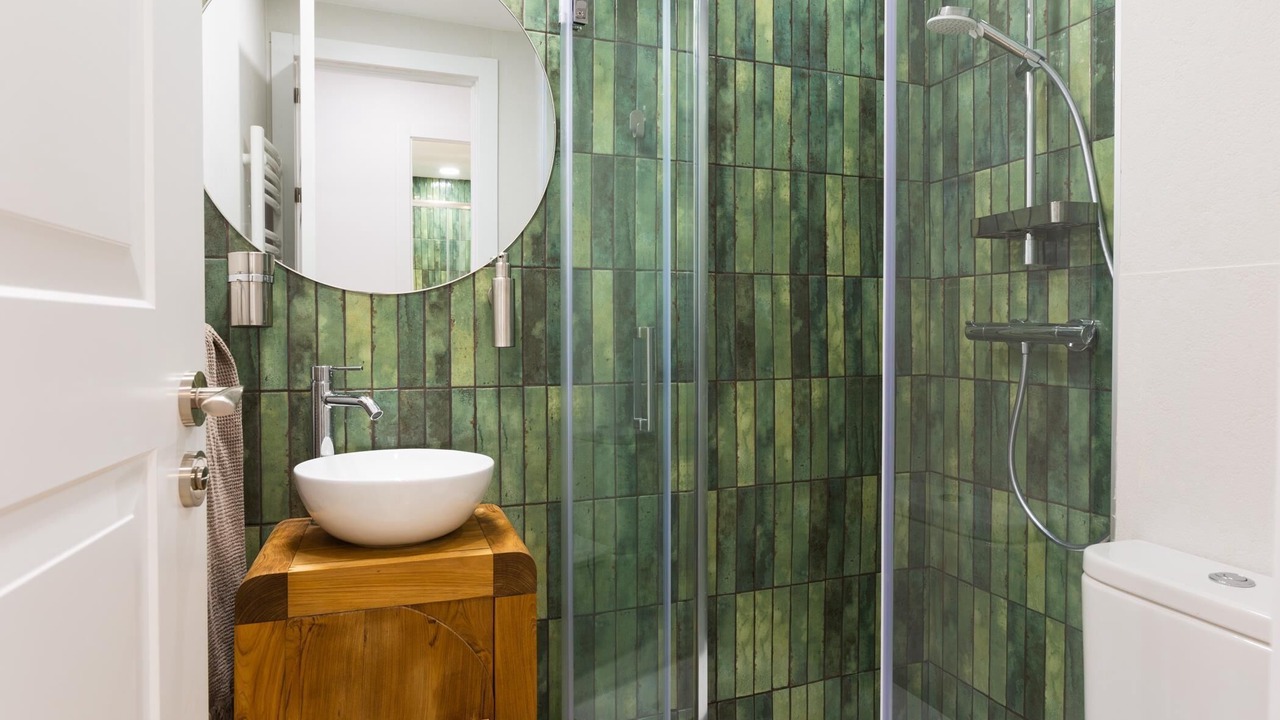 Photo of Bathroom in La Goleta