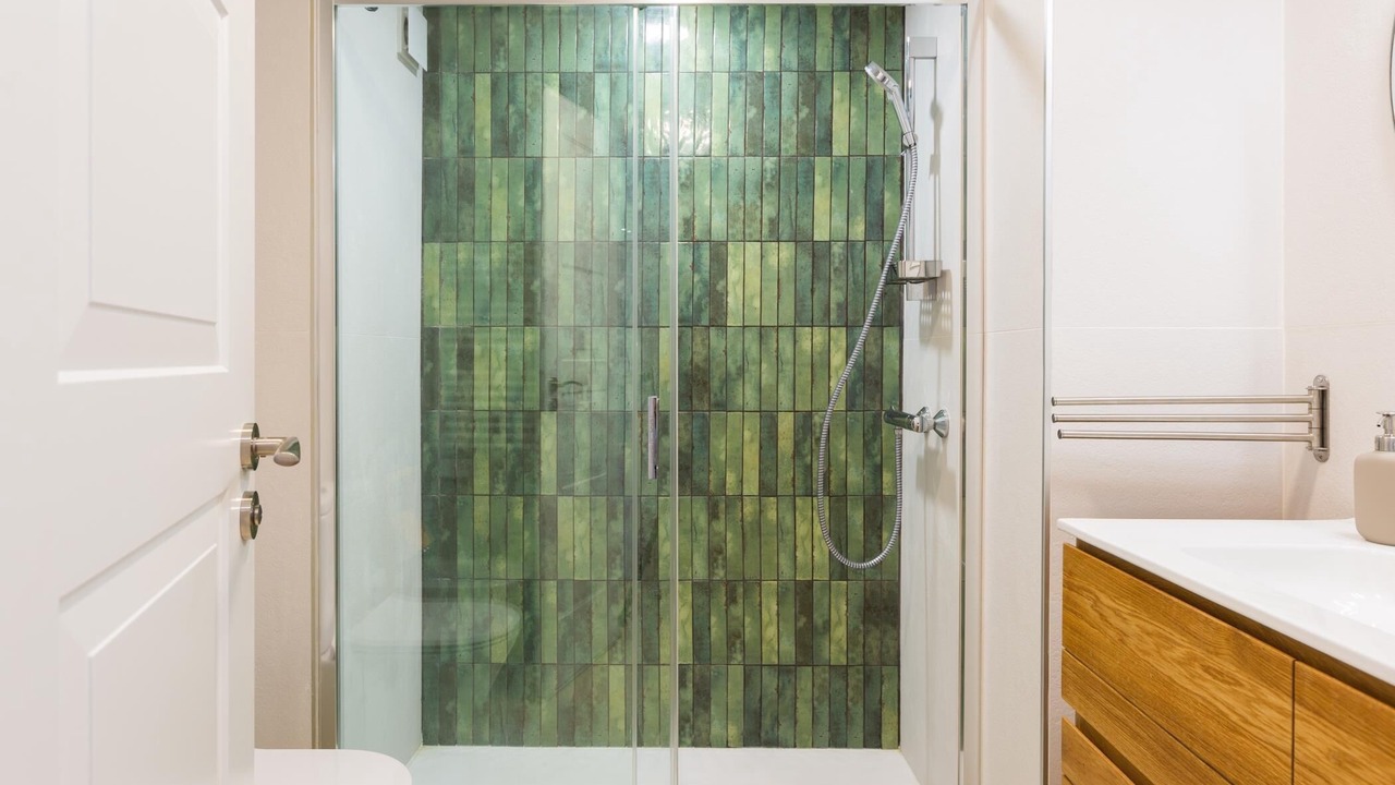 Photo of Bathroom in La Goleta