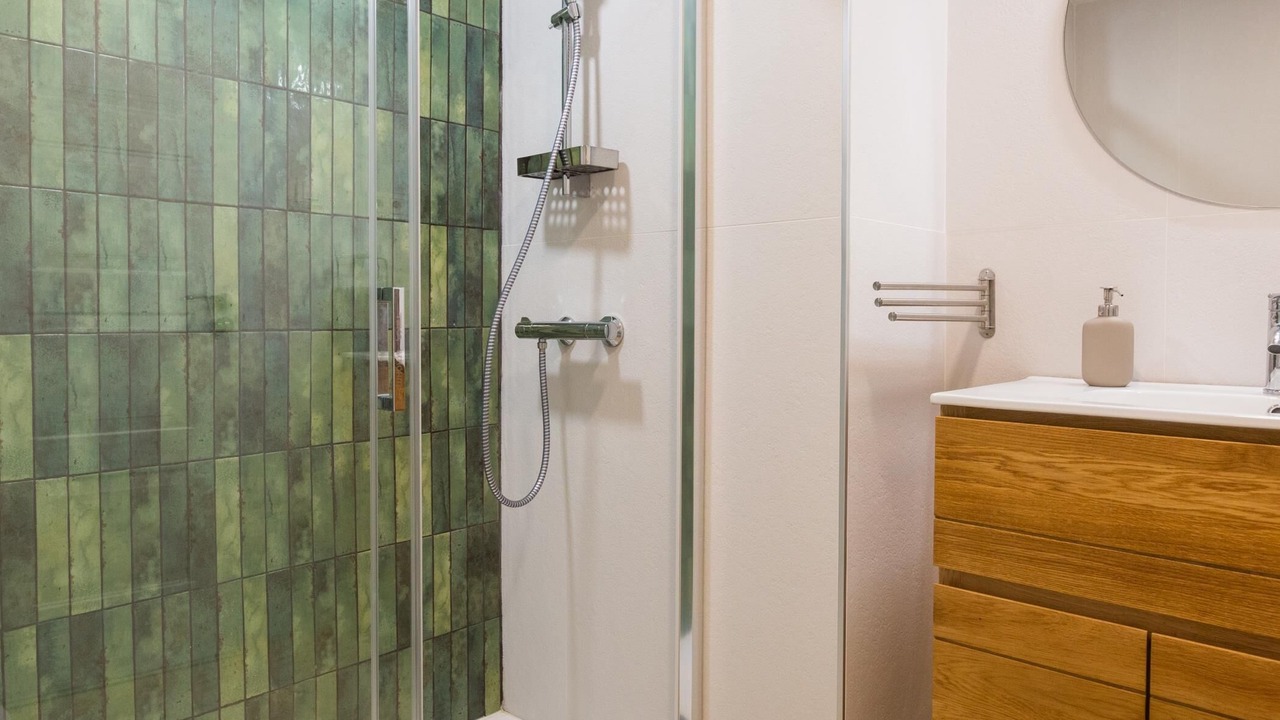 Photo of Bathroom in La Goleta
