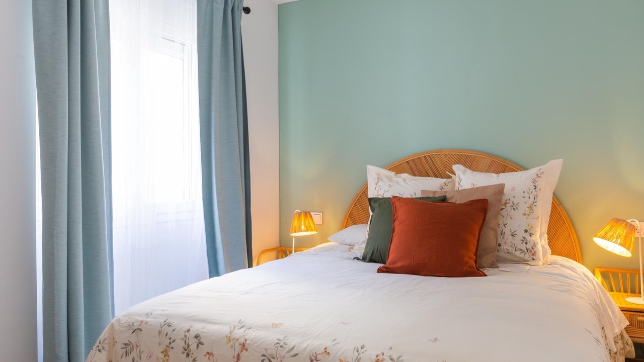 Photo of Bedroom in La Goleta