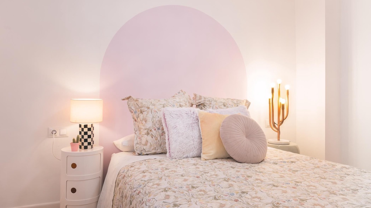 Photo of Bedroom in La Goleta