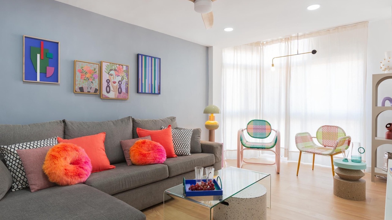 Photo of Livingroom in La Goleta