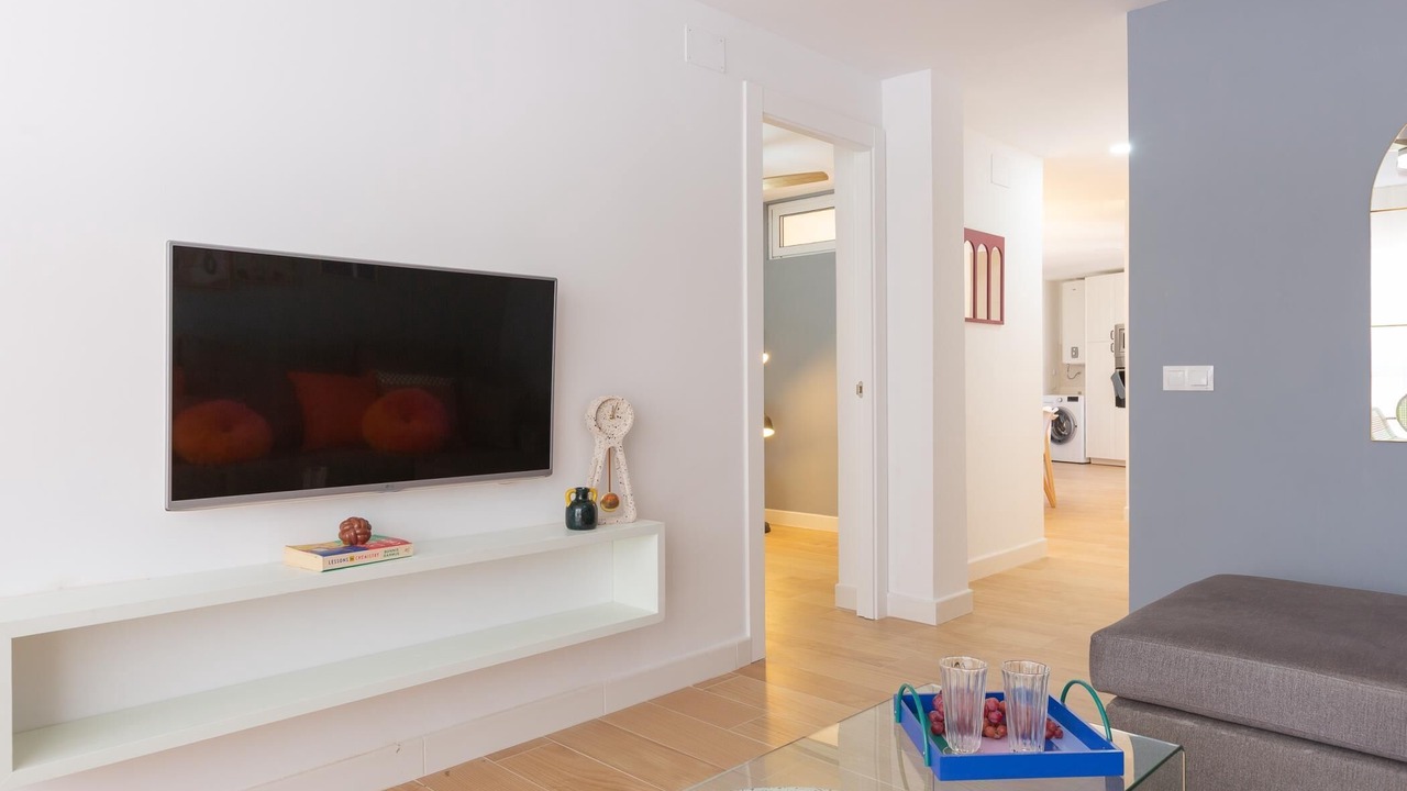 Photo of Livingroom in La Goleta