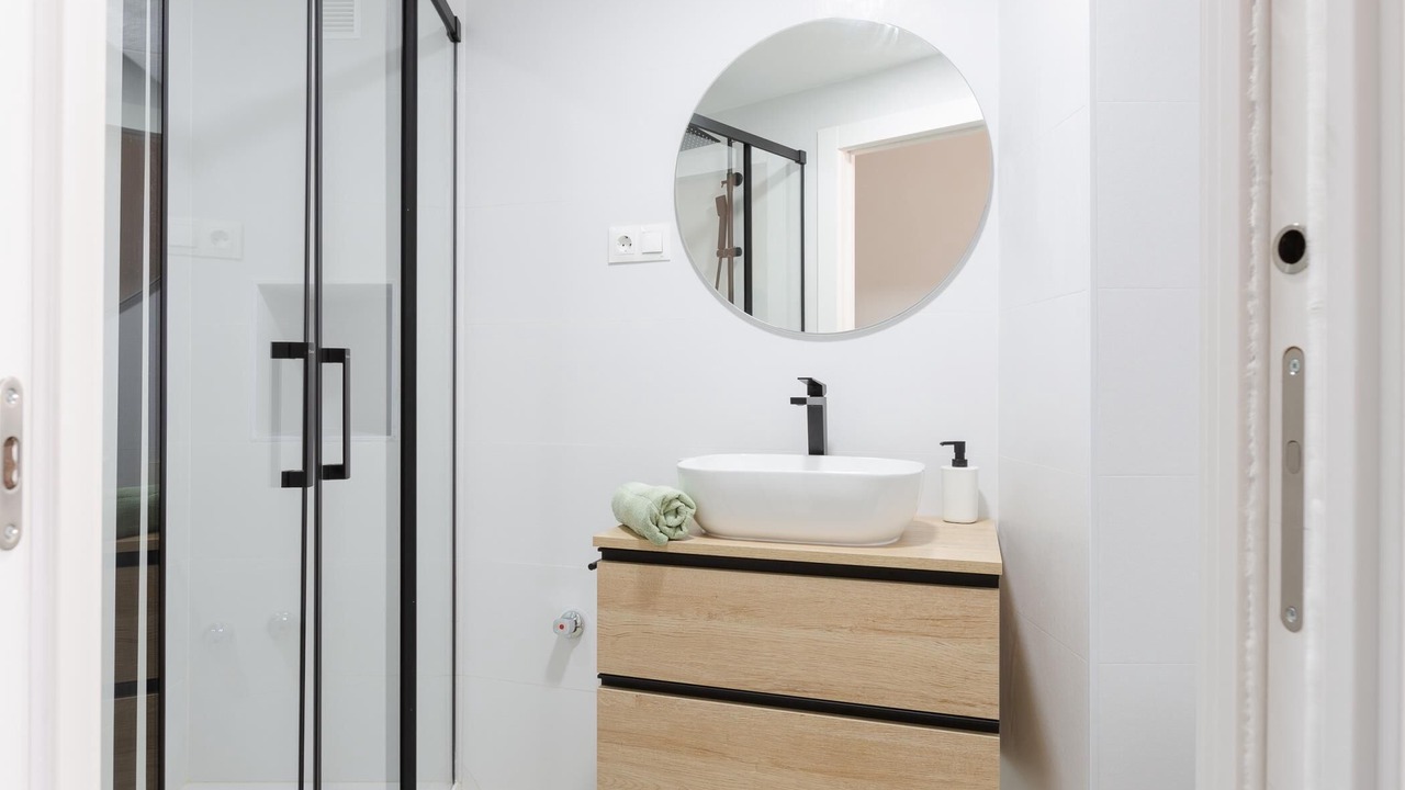 Photo of Bathroom in La Goleta