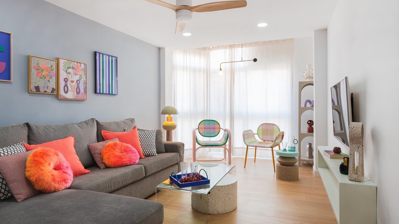 Photo of Livingroom in La Goleta
