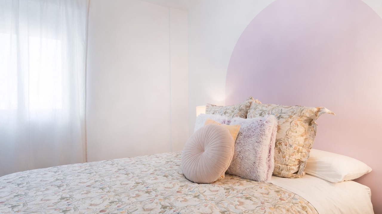 Photo of Bedroom in La Goleta