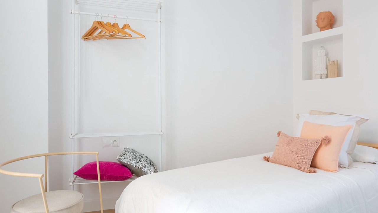 Photo of Bedroom in La Goleta