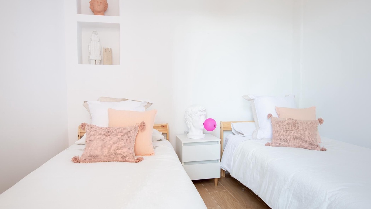 Photo of Bedroom in La Goleta