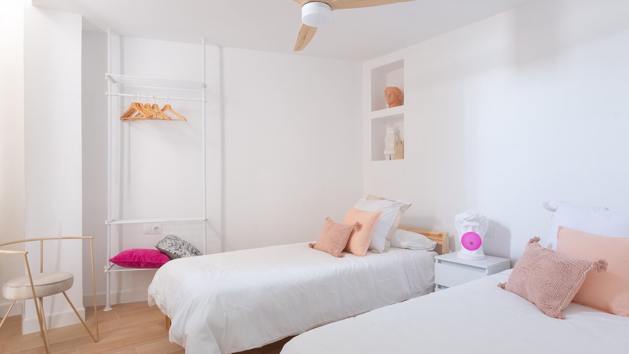 Photo of Bedroom in La Goleta