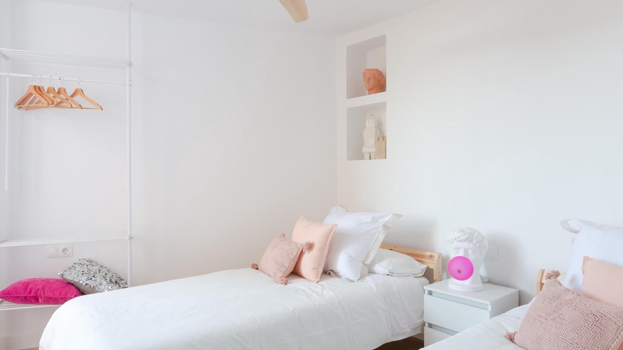 Photo of Bedroom in La Goleta