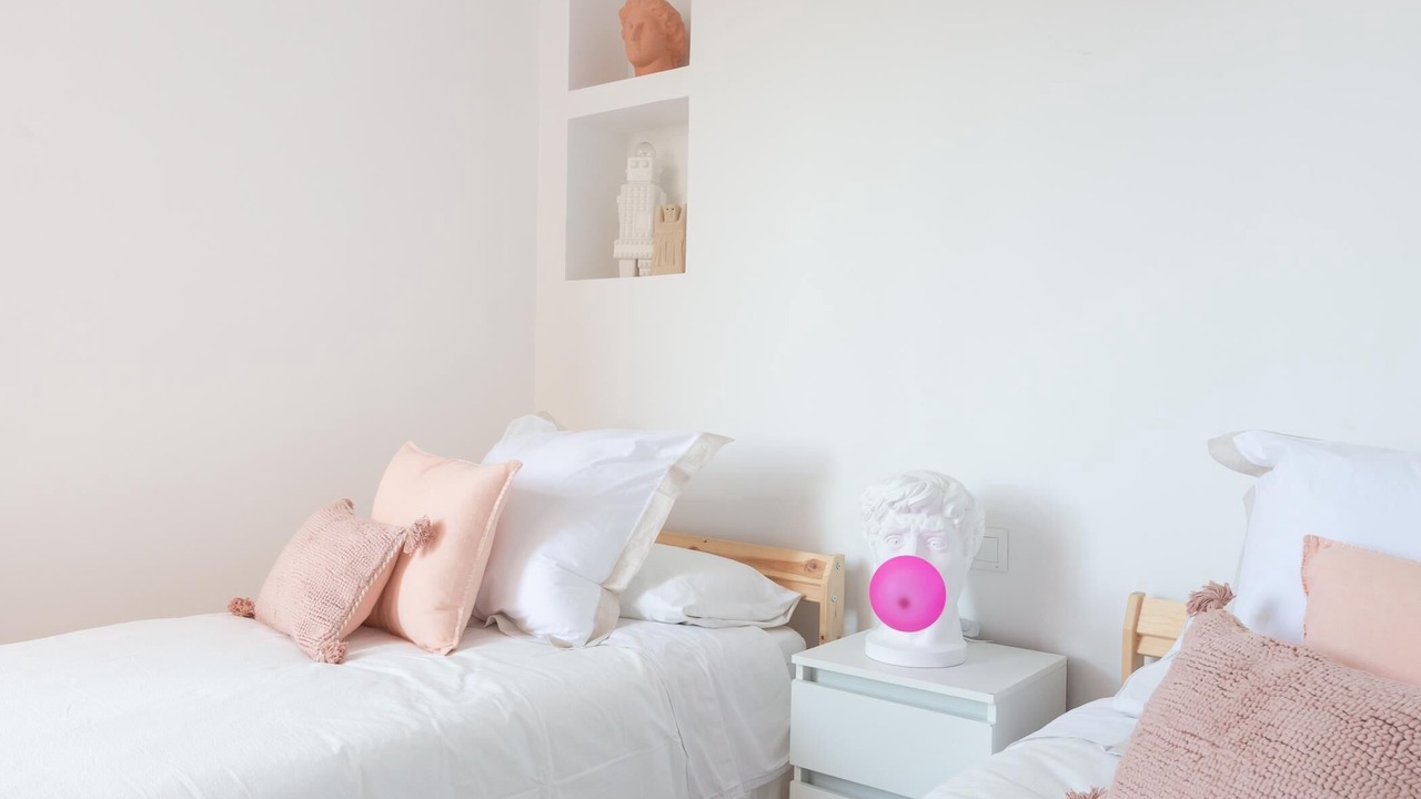 Photo of Bedroom in La Goleta