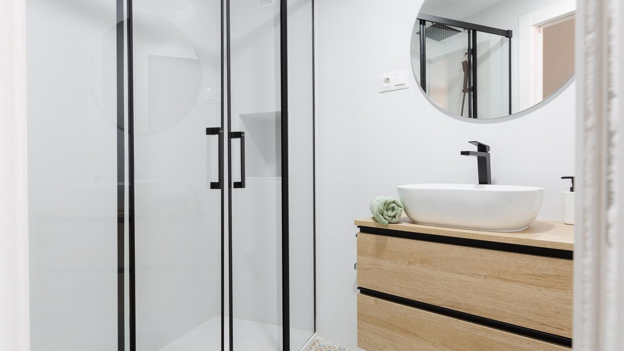 Photo of Bathroom in La Goleta
