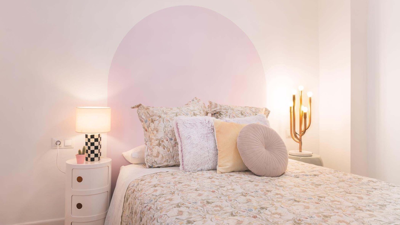 Photo of Bedroom in La Goleta