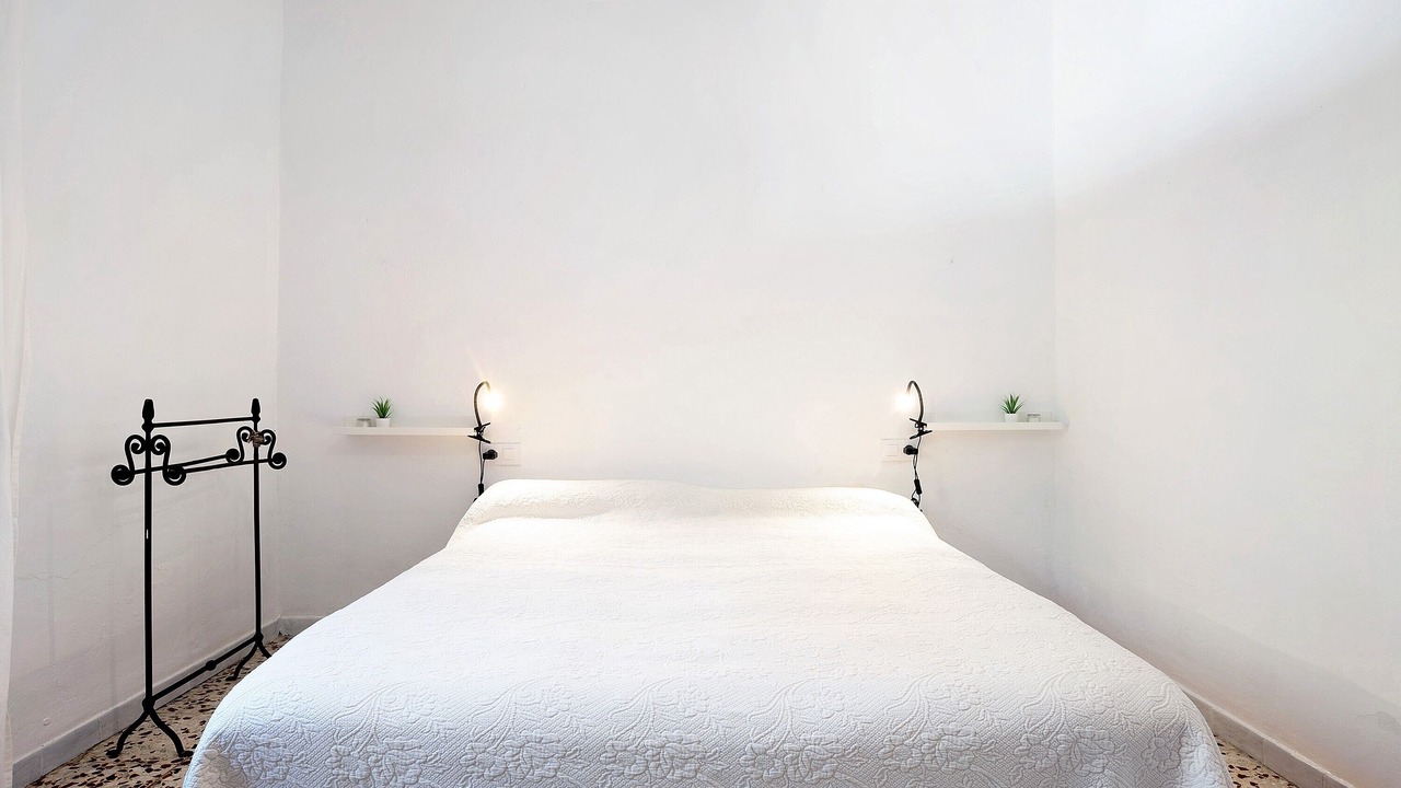 Photo of Bedroom in Barrio Nuevo