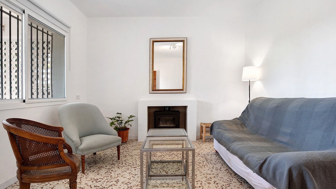 Photo of Livingroom in Barrio Nuevo