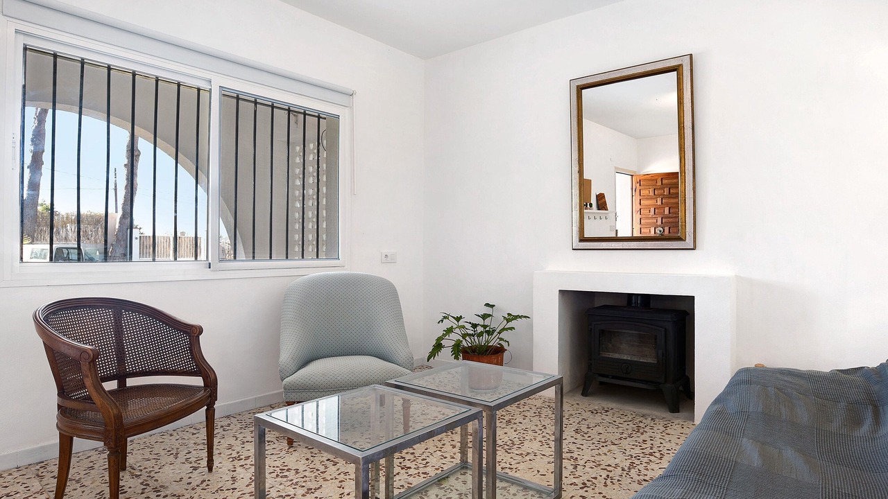 Photo of Bedroom in Barrio Nuevo