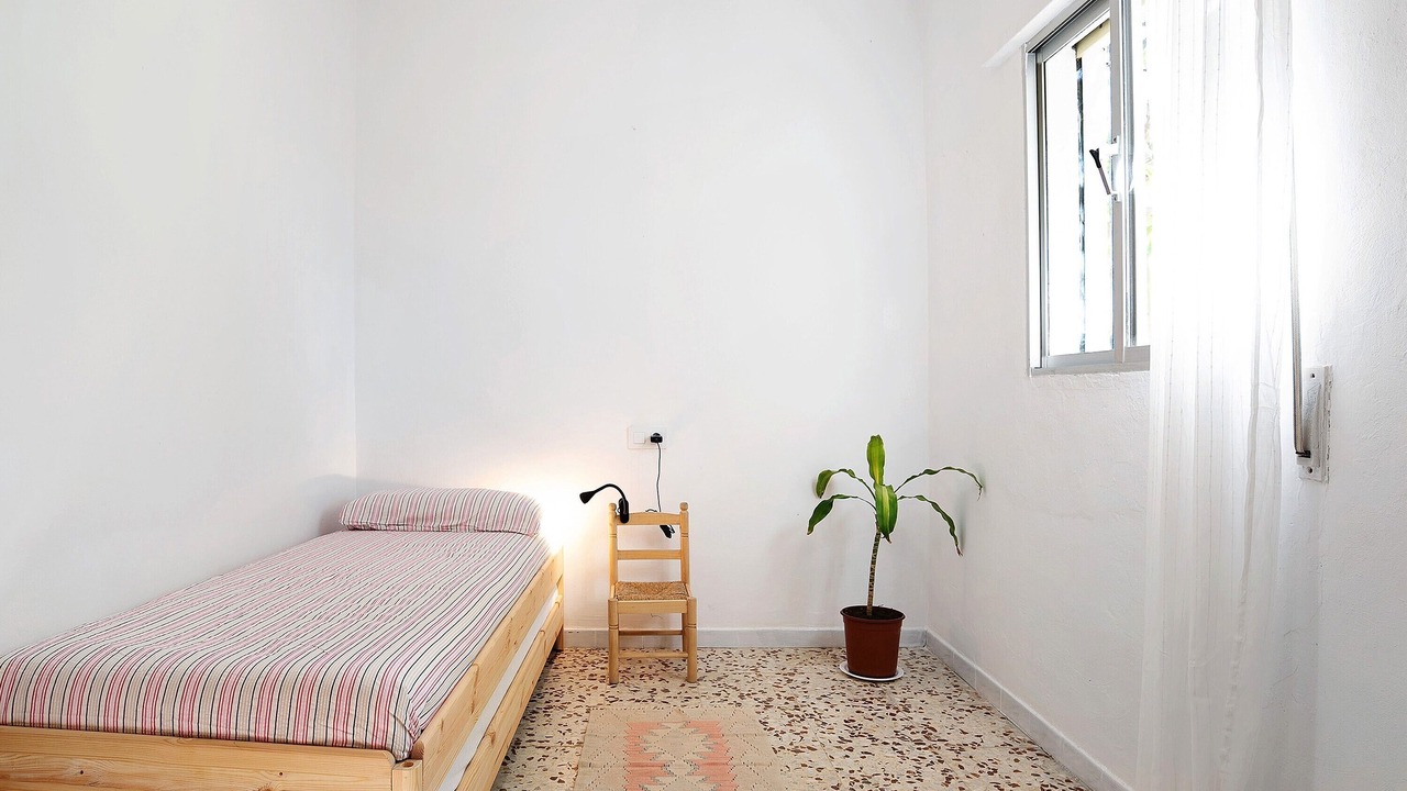 Photo of Bedroom in Barrio Nuevo