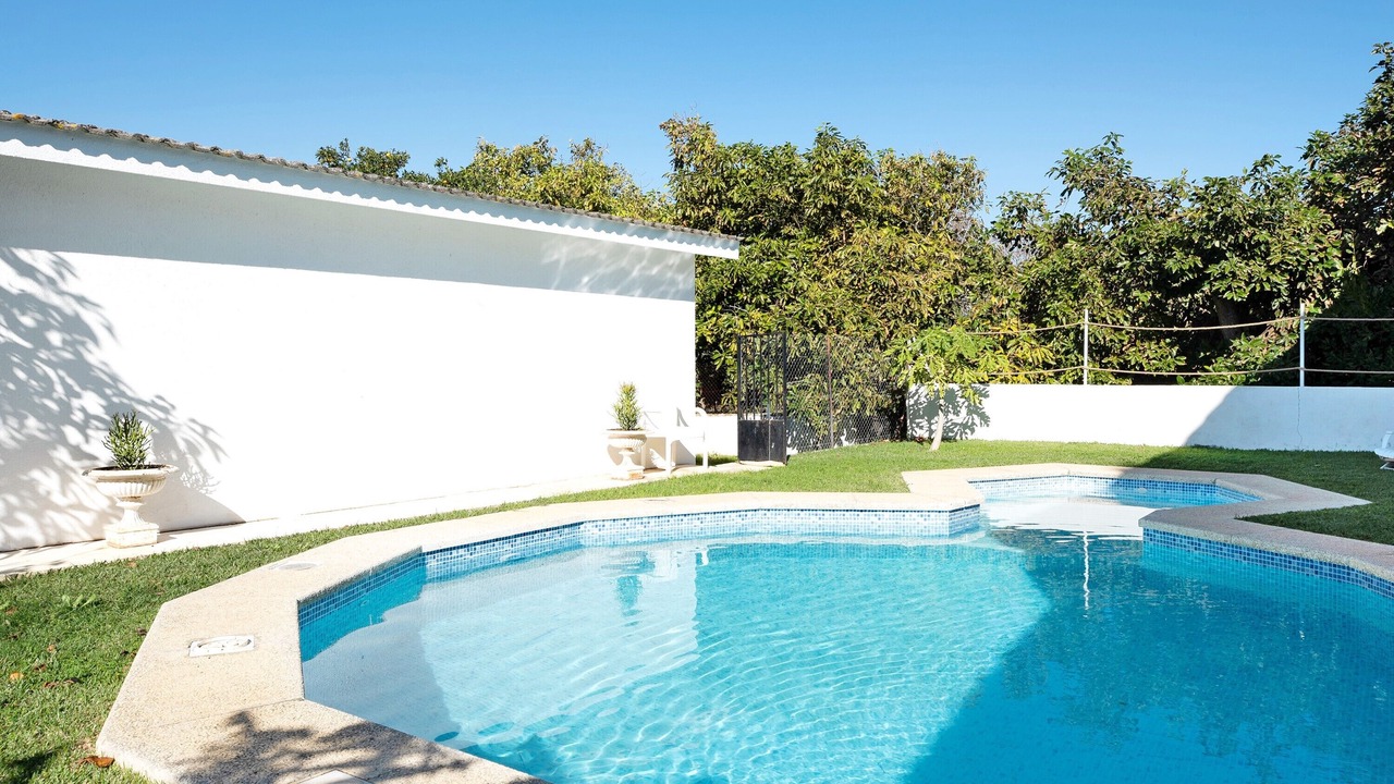 Photo of Outdoor in Barrio Nuevo