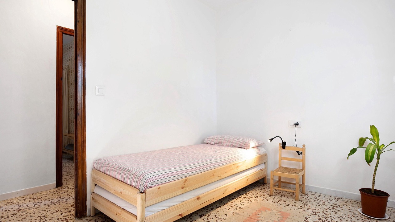 Photo of Bedroom in Barrio Nuevo
