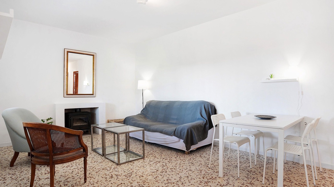 Photo of Livingroom in Barrio Nuevo