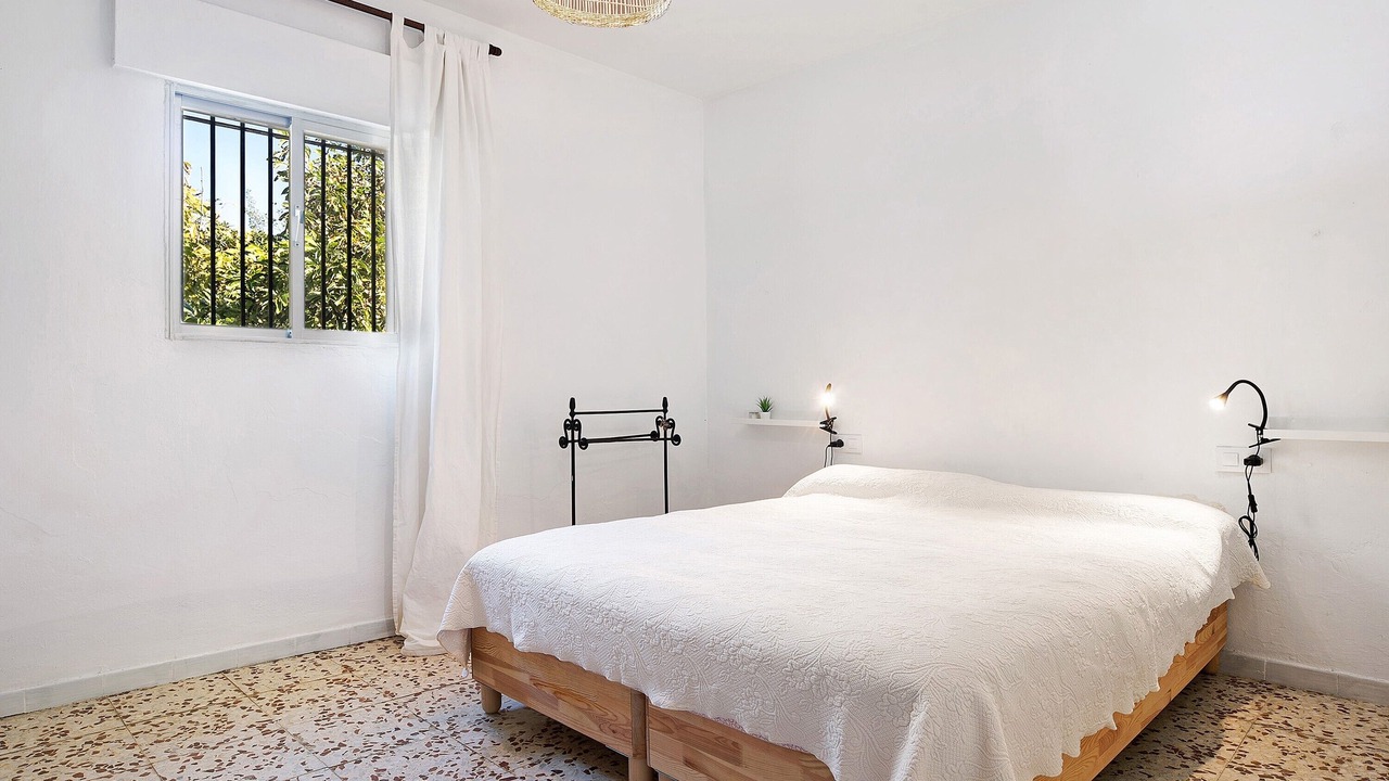 Photo of Bedroom in Barrio Nuevo