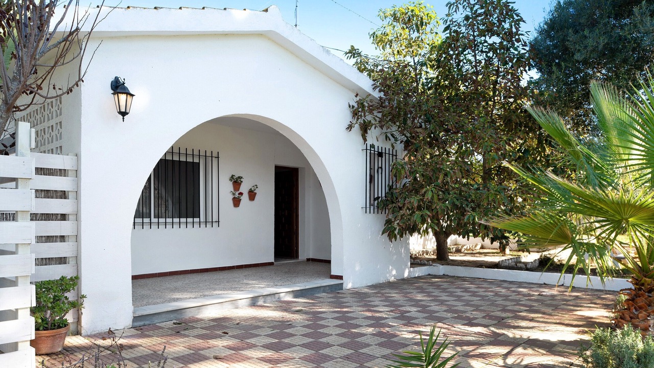 Photo of Outdoor in Barrio Nuevo