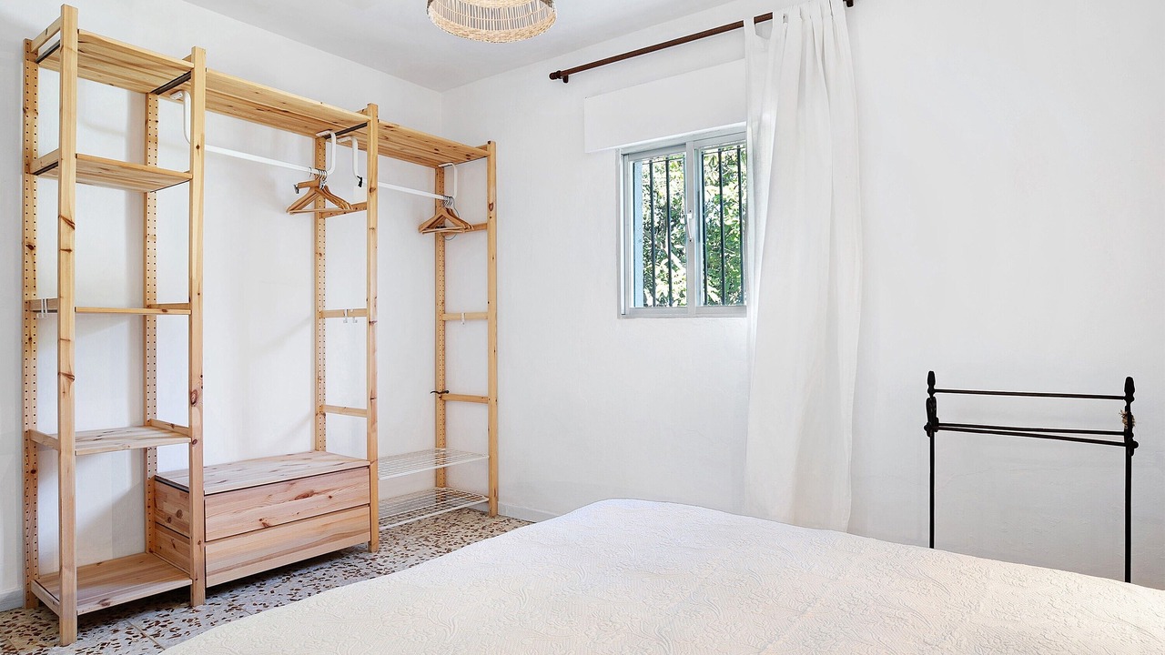 Photo of Bedroom in Barrio Nuevo