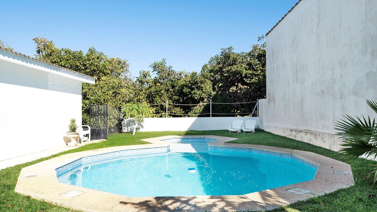 Photo of Outdoor in Barrio Nuevo