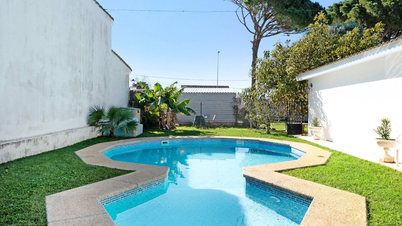 Photo of Outdoor in Barrio Nuevo