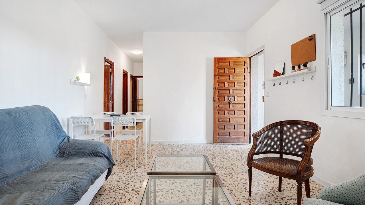 Photo of Livingroom in Barrio Nuevo