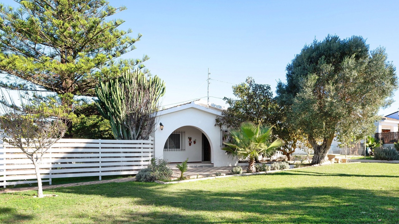 Photo of Outdoor in Barrio Nuevo