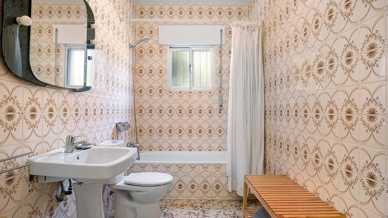 Photo of Bathroom in Barrio Nuevo