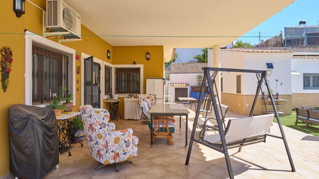 Photo of Outdoor in Puente Genil