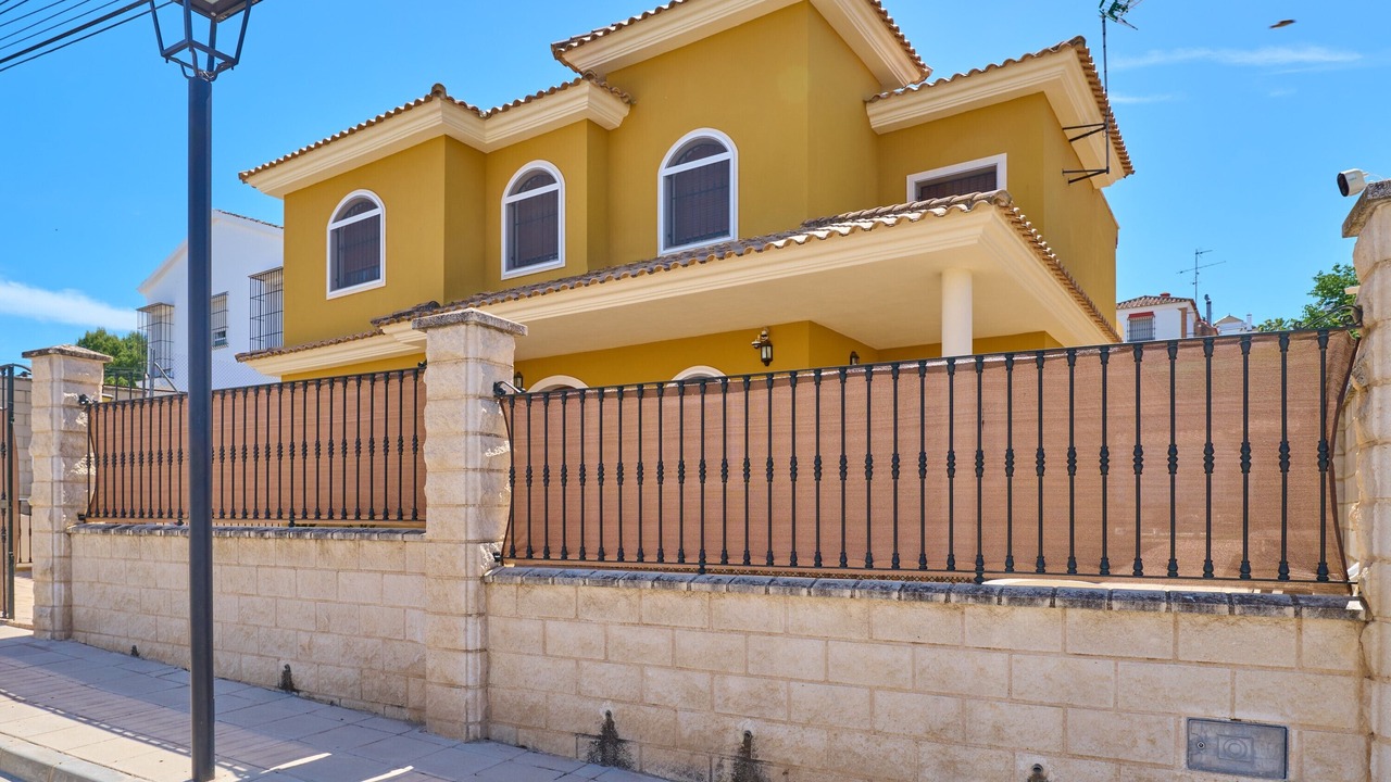Photo of Outdoor in Puente Genil