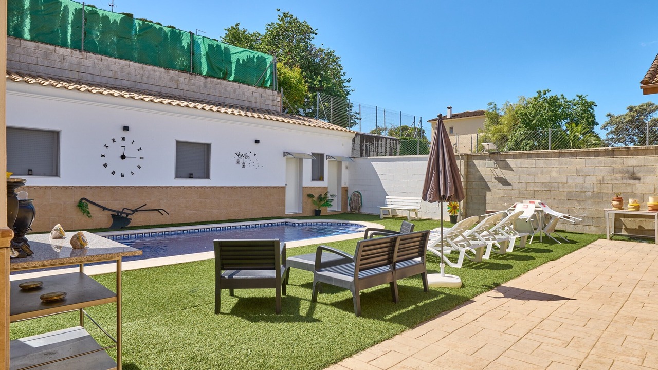 Photo of Outdoor in Puente Genil