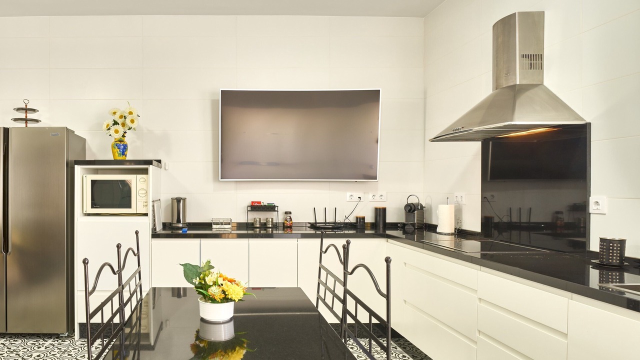 Photo of Kitchen in Puente Genil