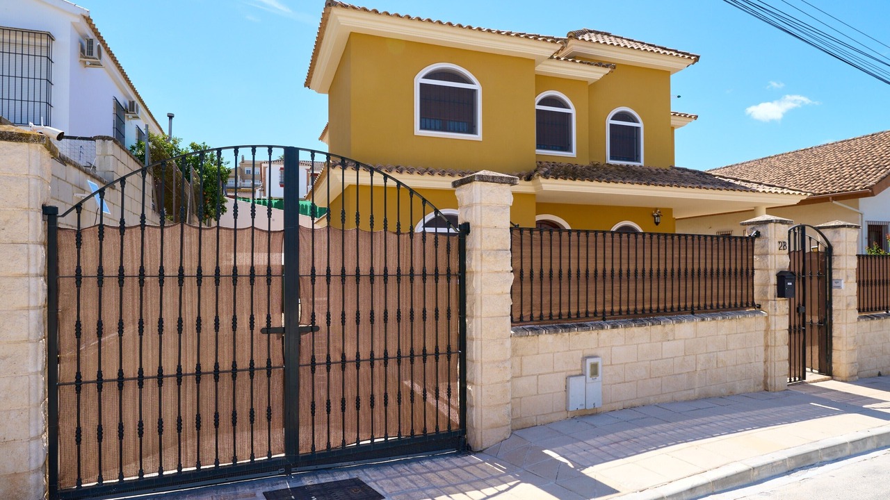 Photo of Outdoor in Puente Genil