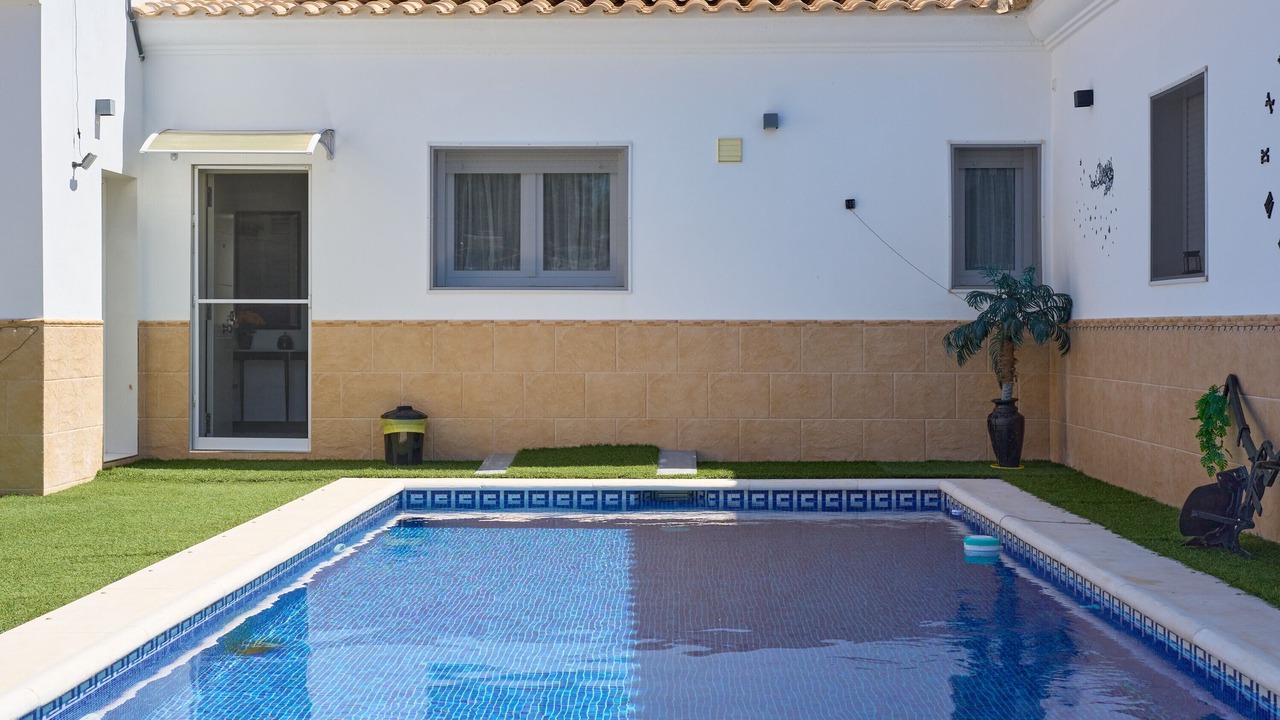 Photo of Outdoor in Puente Genil