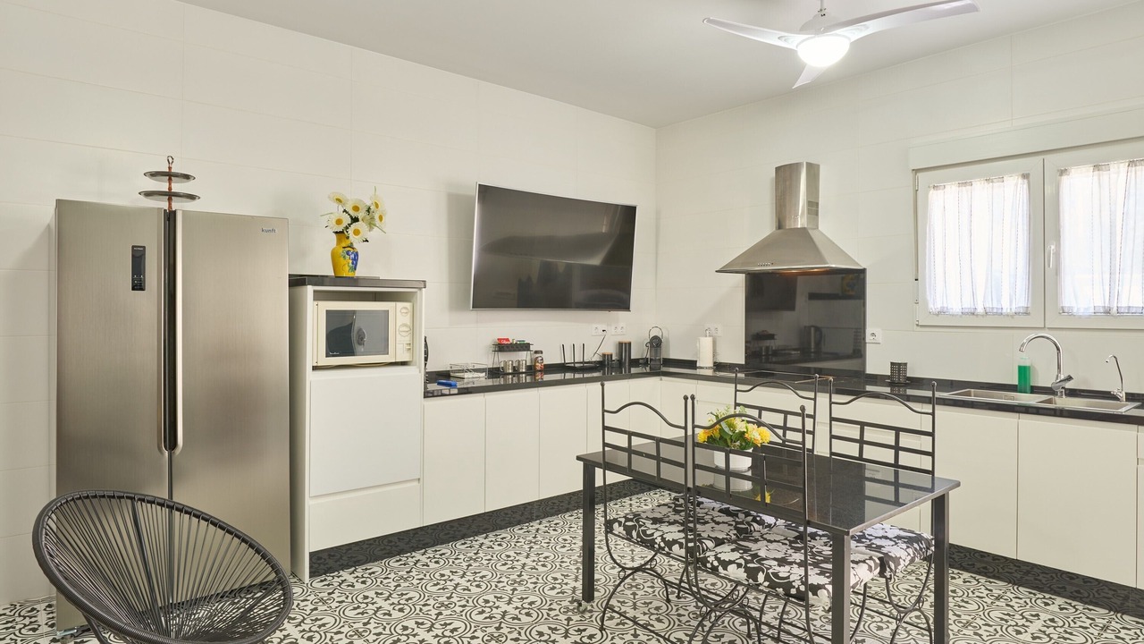 Photo of Kitchen in Puente Genil